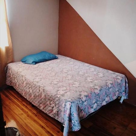 The Place Apartment Escazu Bagian luar foto