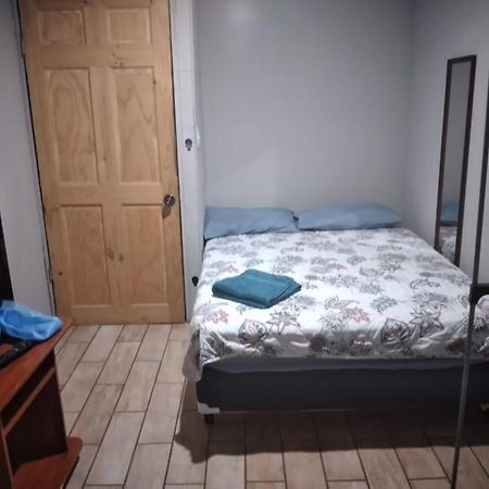 The Place Apartment Escazu Bagian luar foto