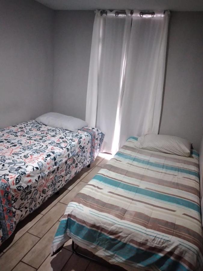 The Place Apartment Escazu Bagian luar foto