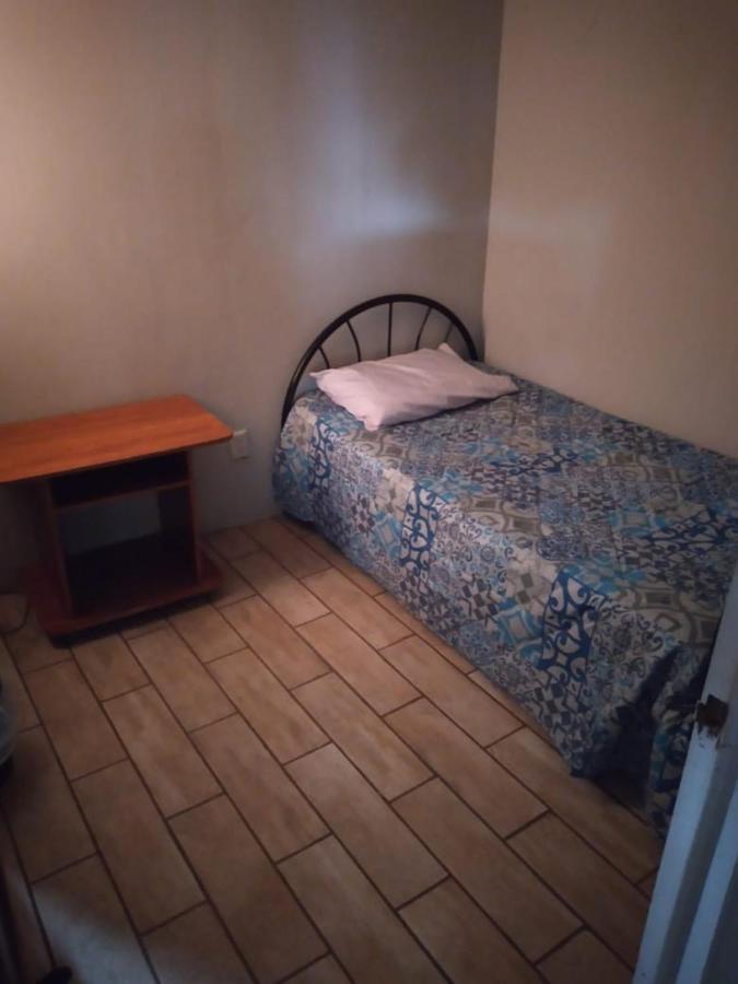 The Place Apartment Escazu Bagian luar foto