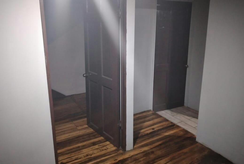 The Place Apartment Escazu Bagian luar foto