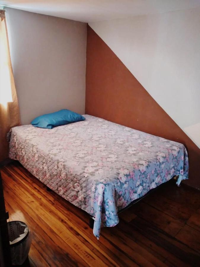 The Place Apartment Escazu Bagian luar foto