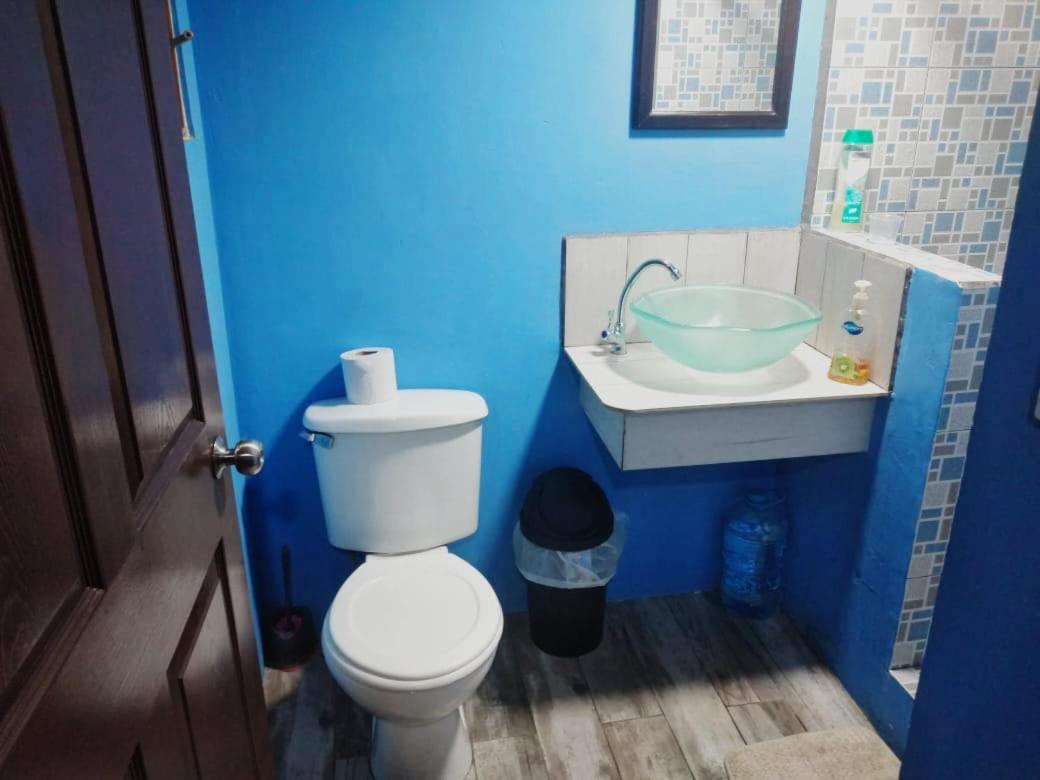 The Place Apartment Escazu Bagian luar foto