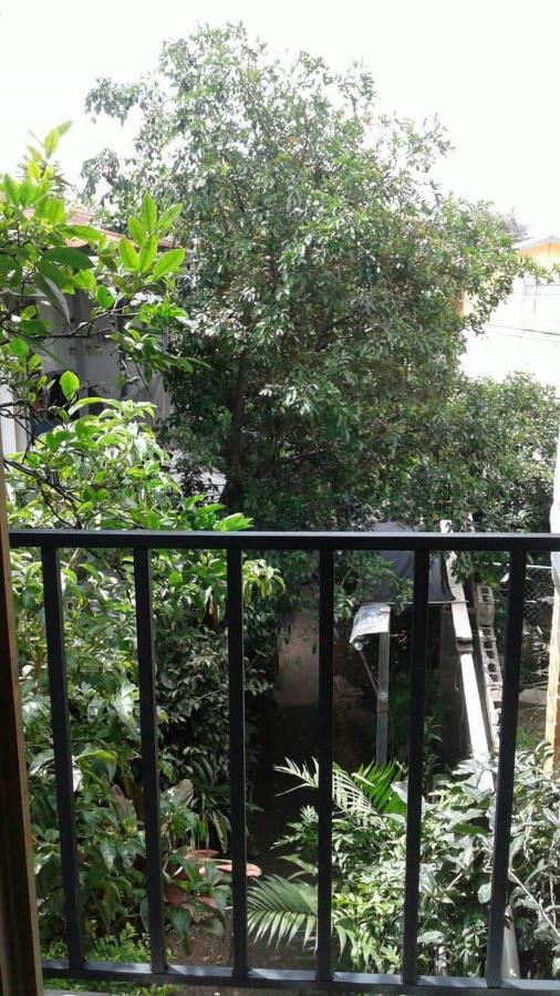 The Place Apartment Escazu Bagian luar foto
