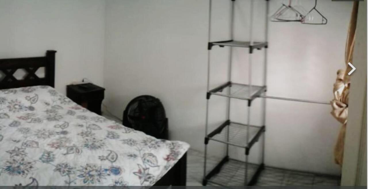 The Place Apartment Escazu Bagian luar foto
