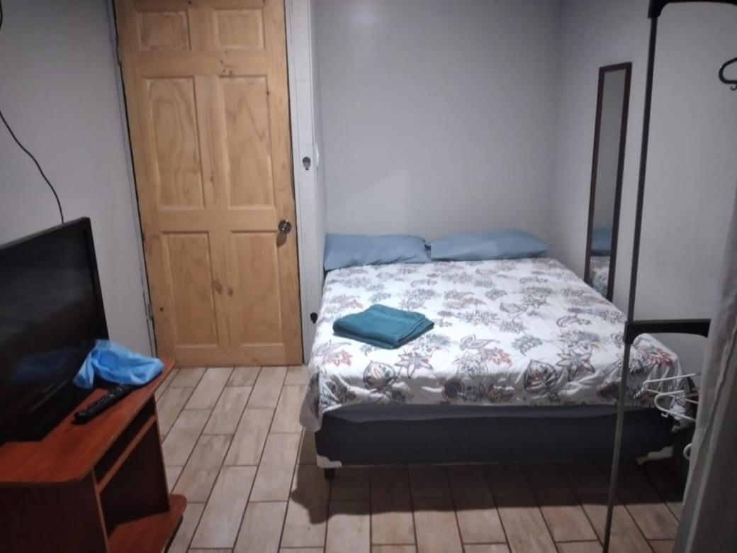 The Place Apartment Escazu Bagian luar foto